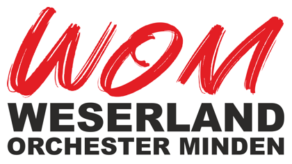 WOM Logo